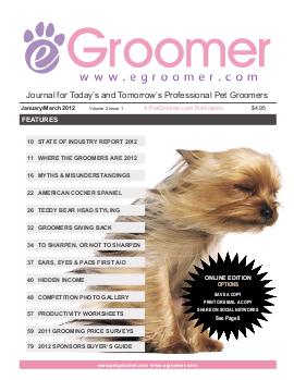 PetGroomer.com Magazine - Fall 2021 by findagroomer - Issuu