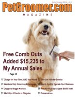 PetGroomer.com Magazine Fall 2019