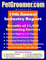 Sanitation for Grooming Operations - PetGroomer.com Magazine
