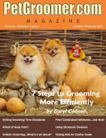 PetGroomer.com Magazine Fall 2016