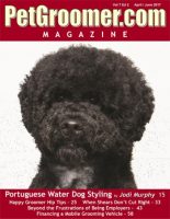 PetGroomer.com eMagazine Spring 2017