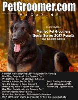 PetGroomer.com Magazine Fall 2017